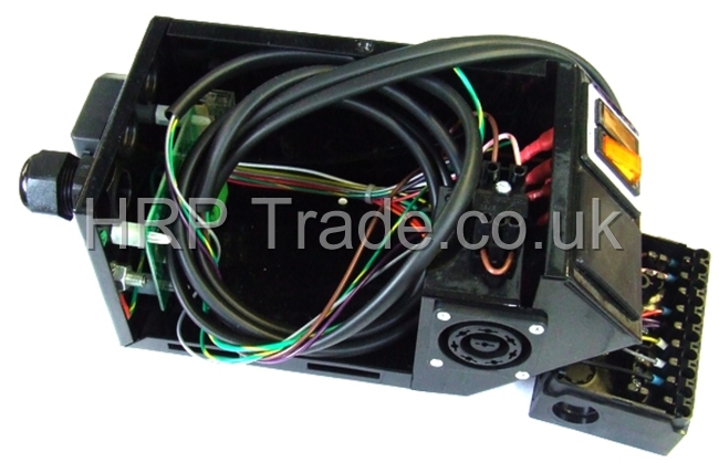 OIL SPARES  T22038M